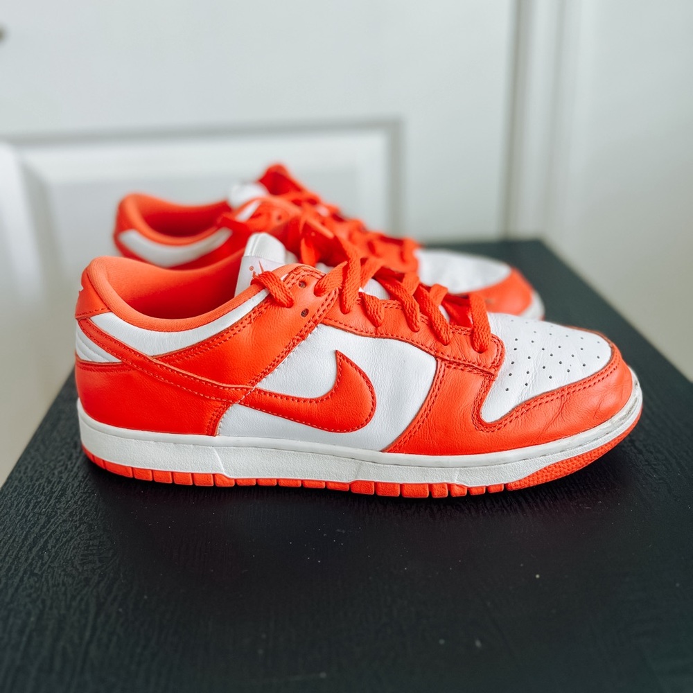 Dunk Low Retro SP ‘Syracuse’